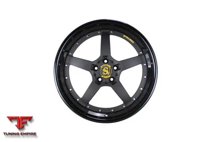 STRASSE S5 PERFORMANCE