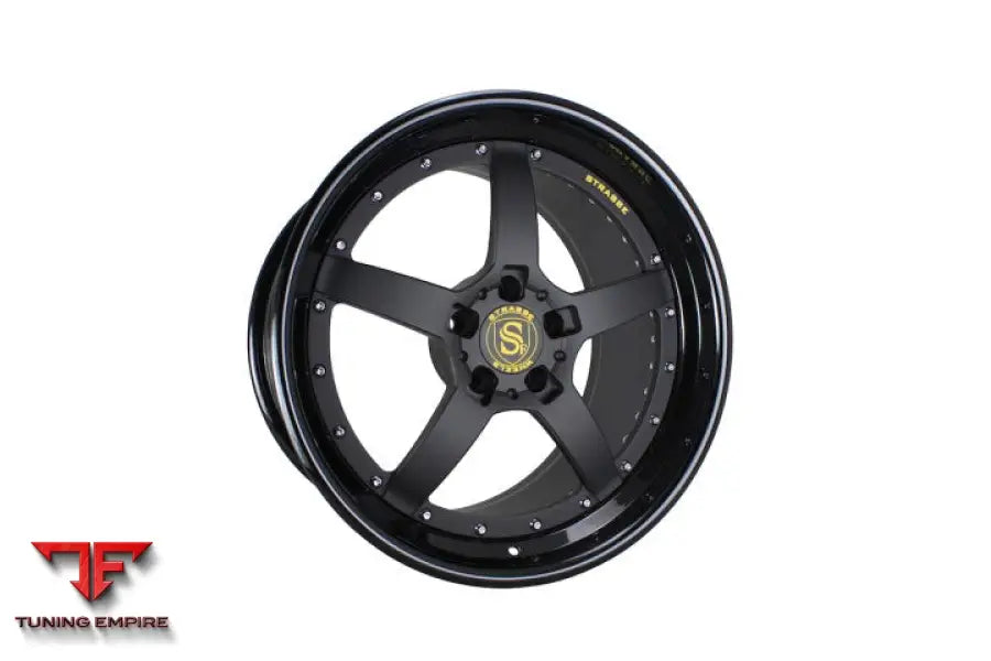 STRASSE S5 PERFORMANCE