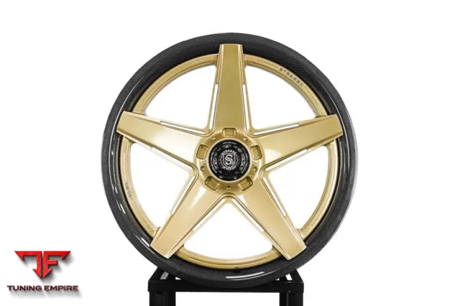 STRASSE S5-RS CARBON
