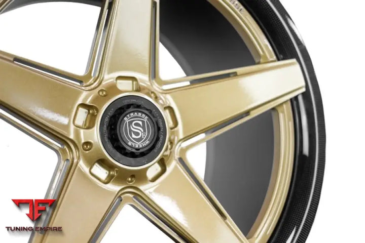 STRASSE S5-RS CARBON