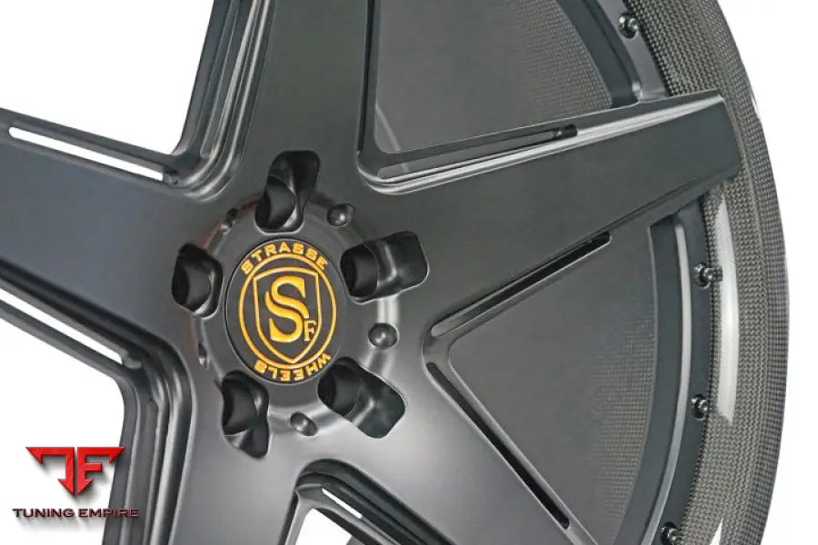 STRASSE S5-RS CARBON