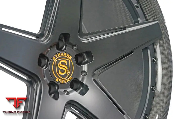 STRASSE S5-RS CARBON
