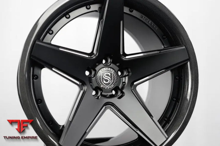 STRASSE S5-RS CARBON