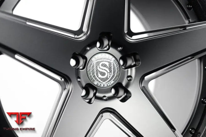 STRASSE S5-RS CARBON