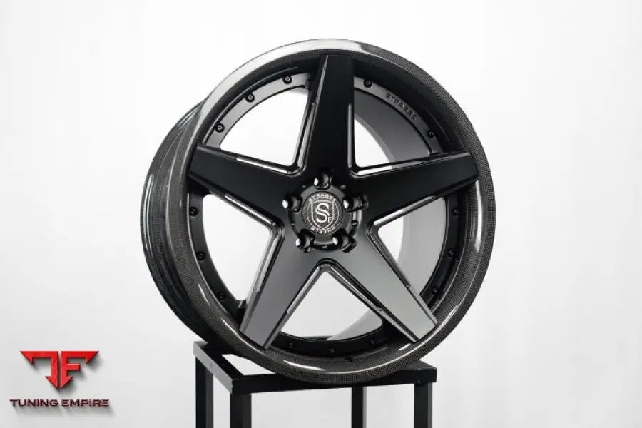 STRASSE S5-RS CARBON