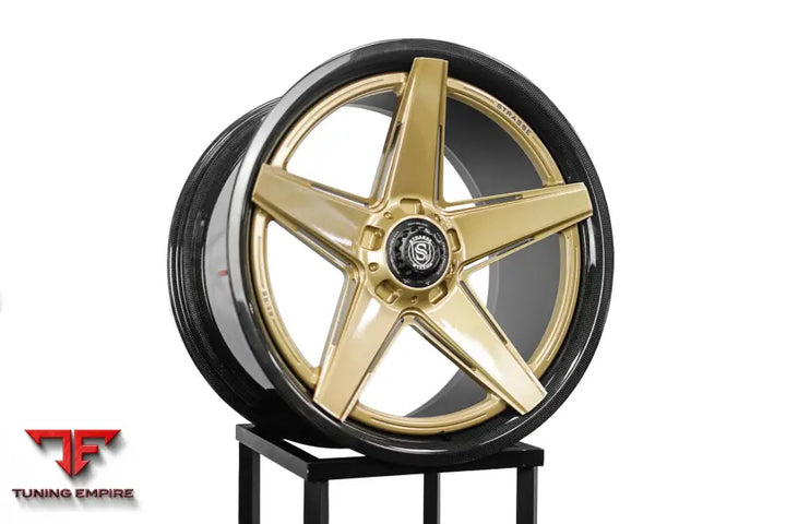 STRASSE S5-RS CARBON