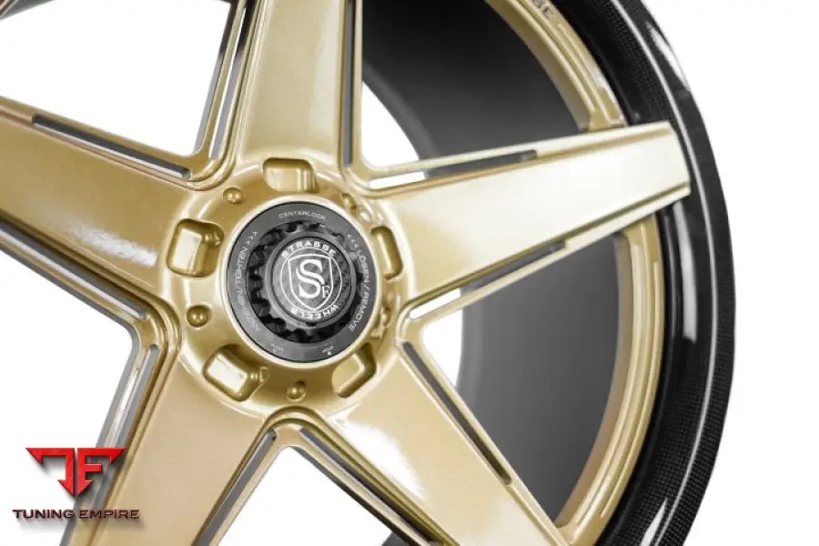 STRASSE S5-RS CARBON