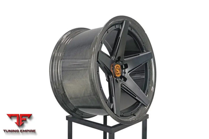 STRASSE S5-RS CARBON