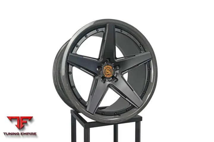 STRASSE S5-RS CARBON