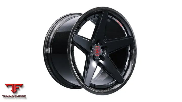 STRASSE S5-RS CARBON