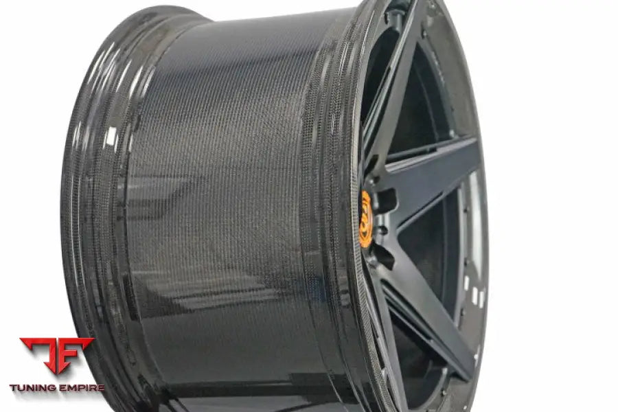 STRASSE S5-RS CARBON