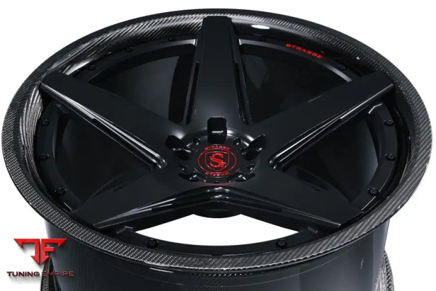 STRASSE S5-RS CARBON