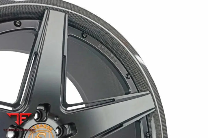 STRASSE S5-RS CARBON