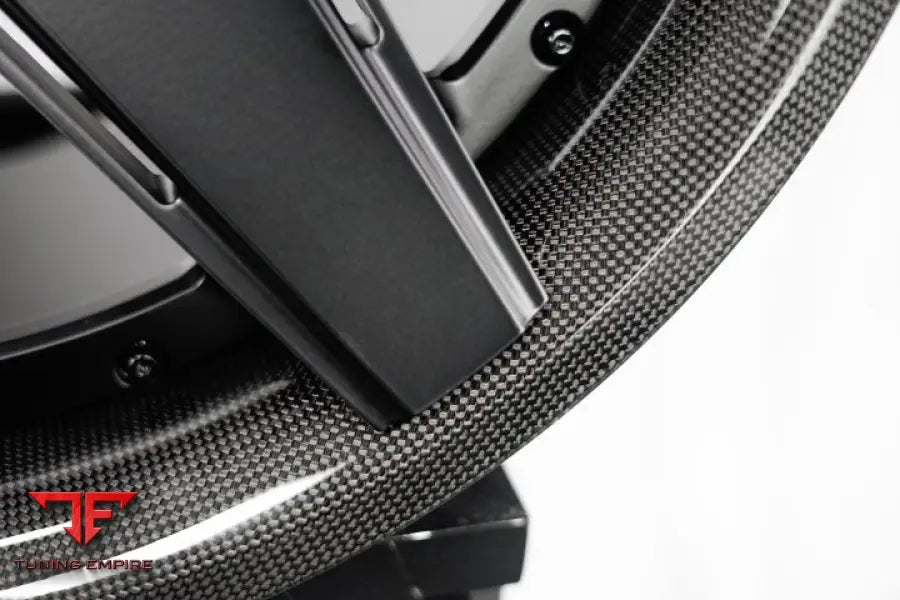 STRASSE S5-RS CARBON