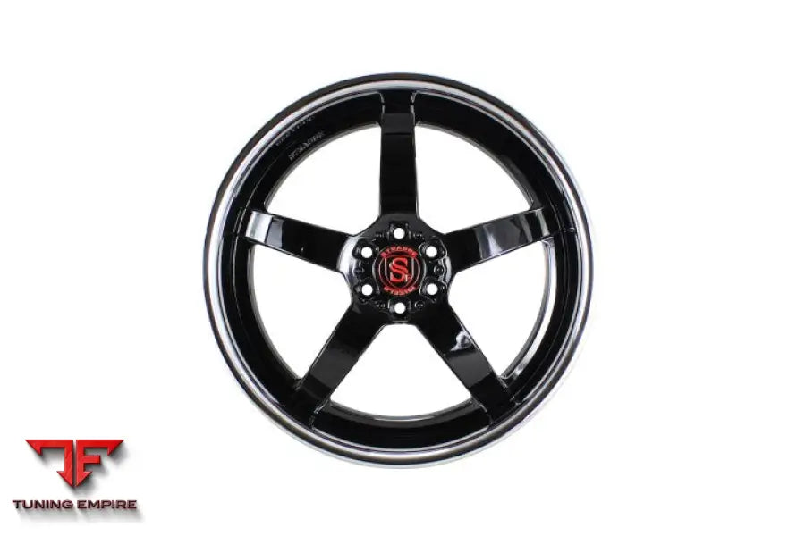 STRASSE S5 SIGNATURE