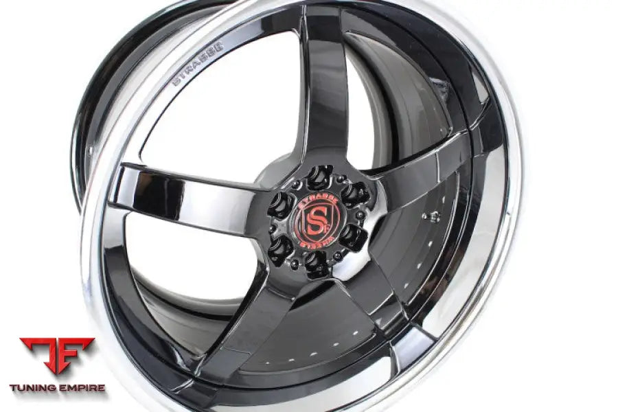 STRASSE S5 SIGNATURE