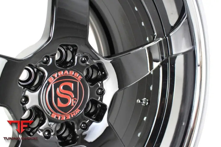 STRASSE S5 SIGNATURE