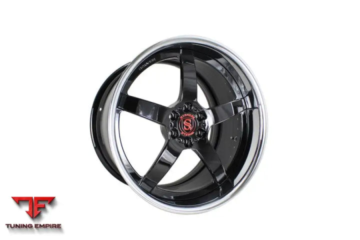 STRASSE S5 SIGNATURE