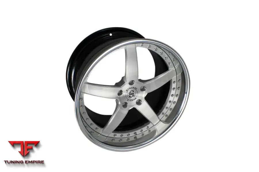 STRASSE S5 SIGNATURE FORGED WHEELS