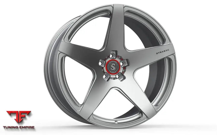 Strasse S5 SL deep concave forged wheels