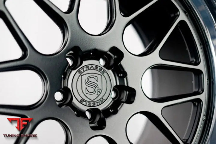 STRASSE S5 TRACK FORGED WHEELS