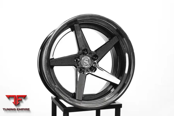 STRASSE S5T DEEP CONCAVE