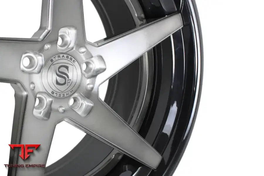 STRASSE S5T DEEP CONCAVE