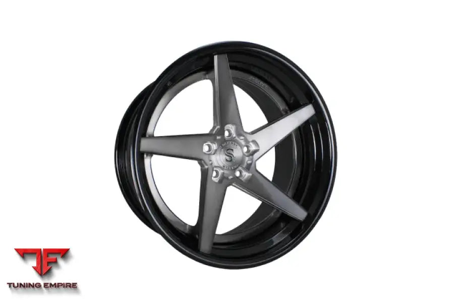 STRASSE S5T DEEP CONCAVE