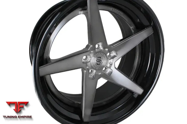 STRASSE S5T DEEP CONCAVE