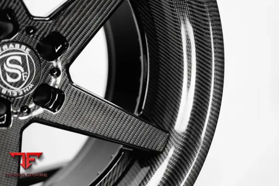 STRASSE S5T DEEP CONCAVE