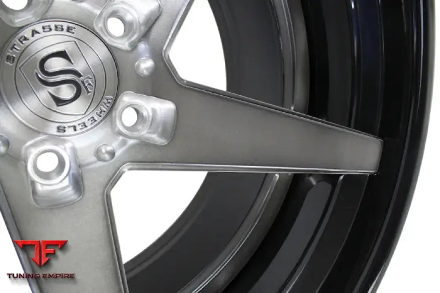 STRASSE S5T DEEP CONCAVE