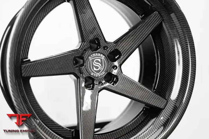 STRASSE S5T DEEP CONCAVE