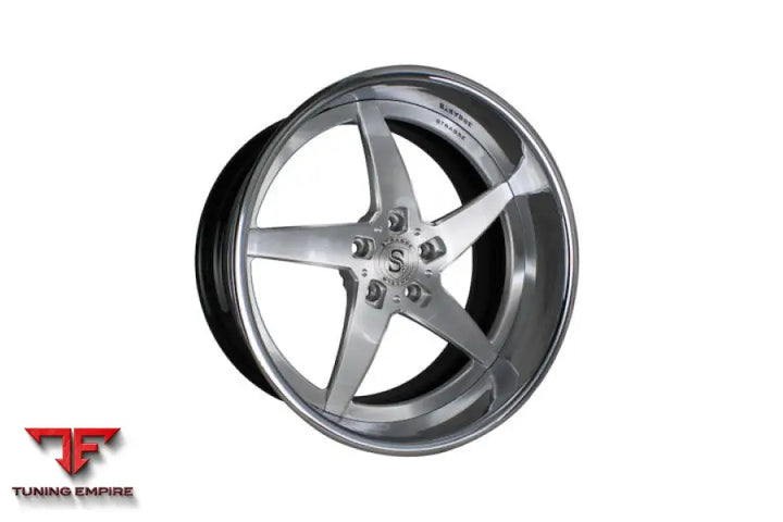 STRASSE S5T SIGNATURE FORGED WHEELS
