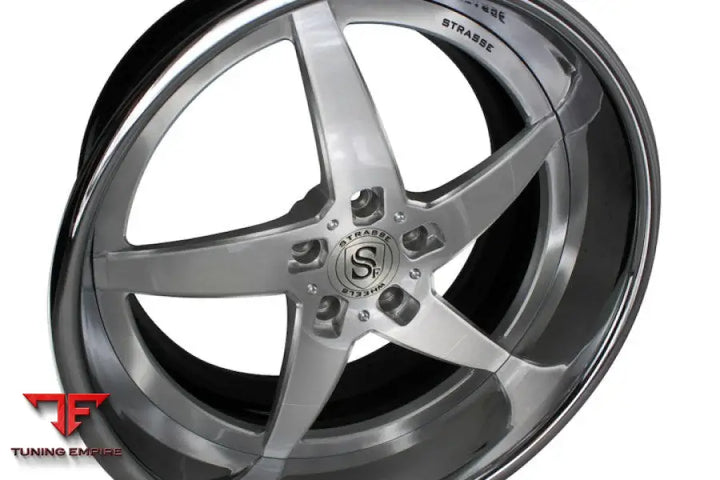 STRASSE S5T SIGNATURE FORGED WHEELS