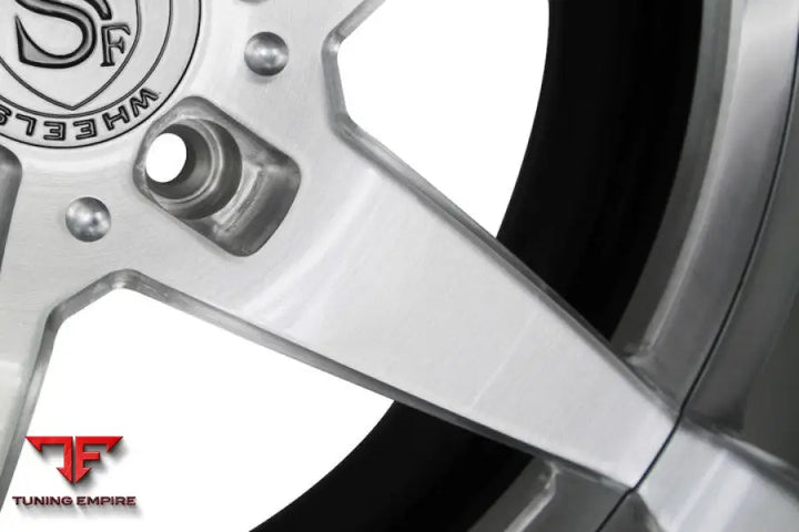 STRASSE S5T SIGNATURE FORGED WHEELS