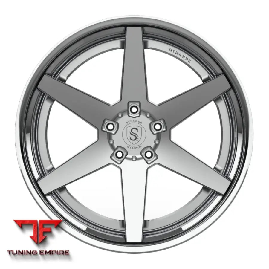 S6 DEEP CONCAVE FS FORGED WHEELS