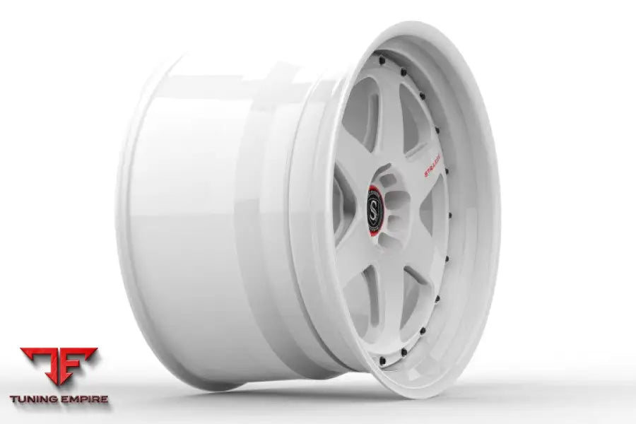STRASSE S6 CIRCUIT FORGED WHEELS
