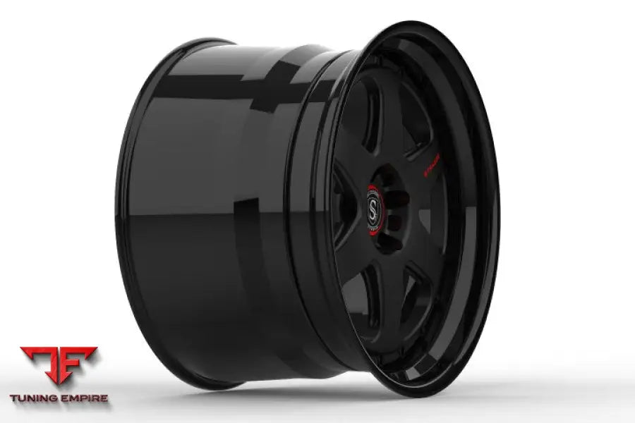 STRASSE S6 CIRCUIT FORGED WHEELS
