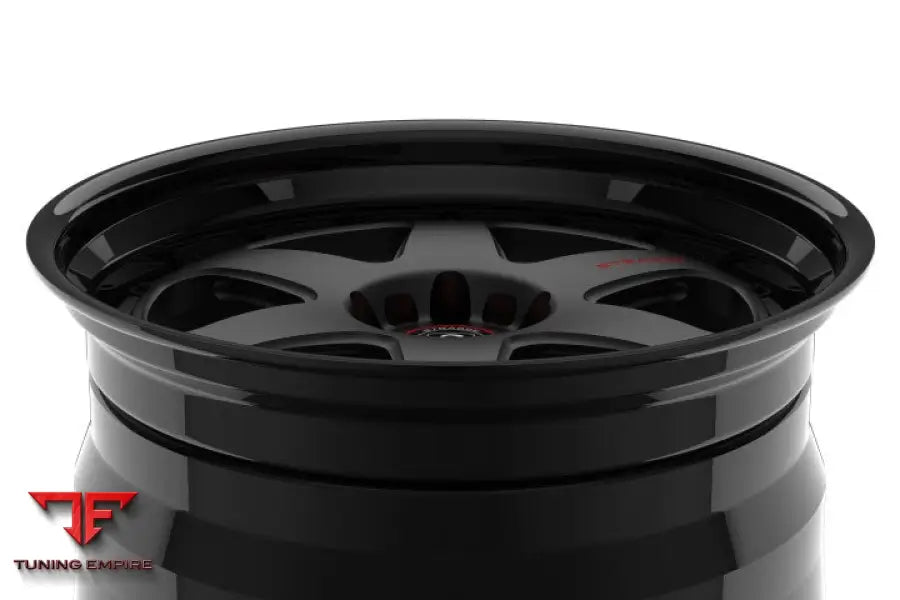 STRASSE S6 CIRCUIT FORGED WHEELS