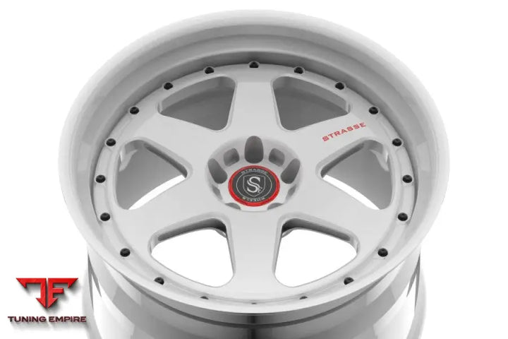 STRASSE S6 CIRCUIT FORGED WHEELS