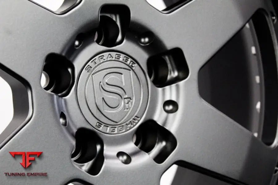 STRASSE S6 COMPETITION