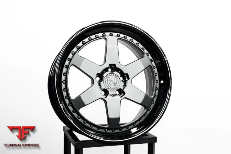 STRASSE S6 COMPETITION