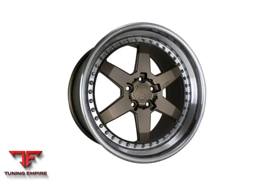 STRASSE S6 COMPETITION