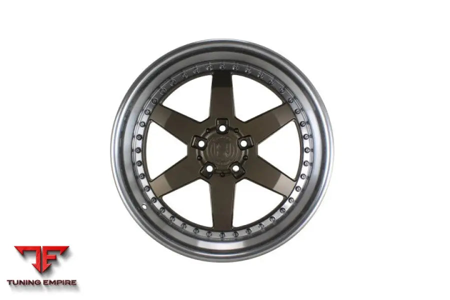 STRASSE S6 COMPETITION