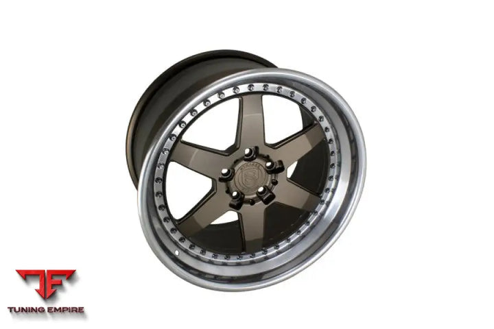 STRASSE S6 COMPETITION