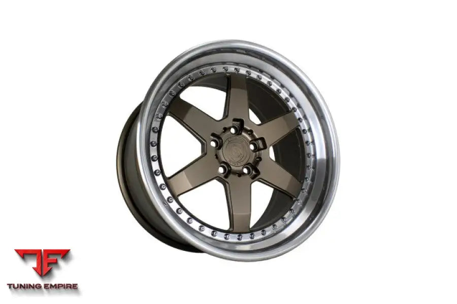 STRASSE S6 COMPETITION