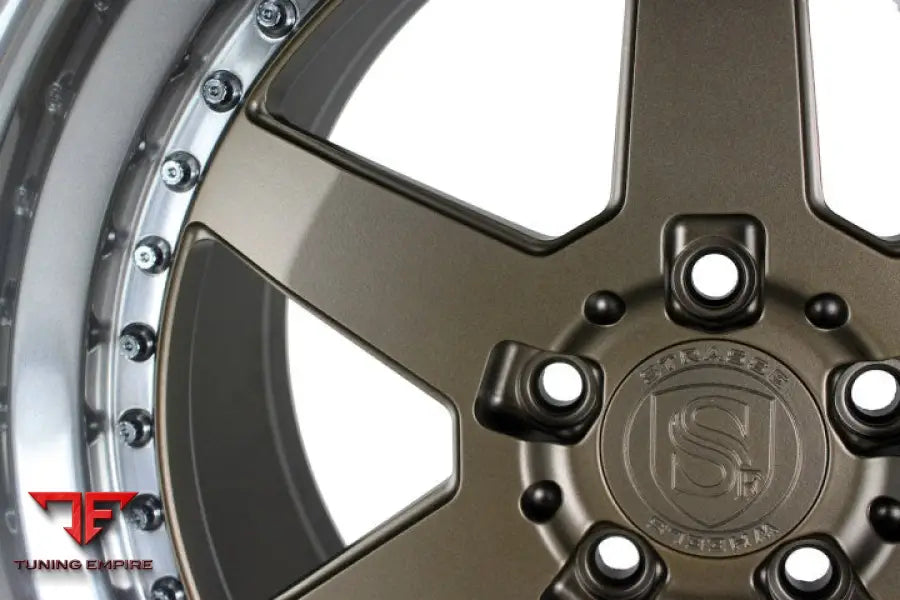 STRASSE S6 COMPETITION