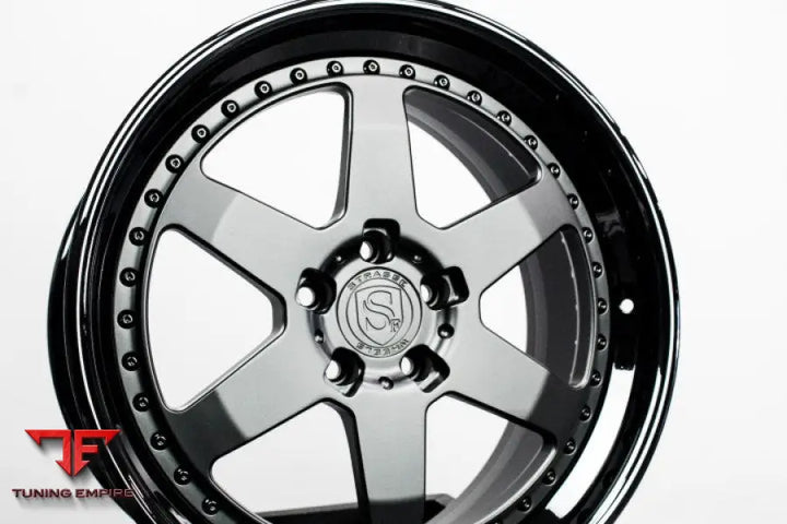 STRASSE S6 COMPETITION