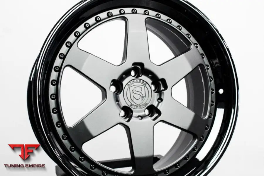 STRASSE S6 COMPETITION