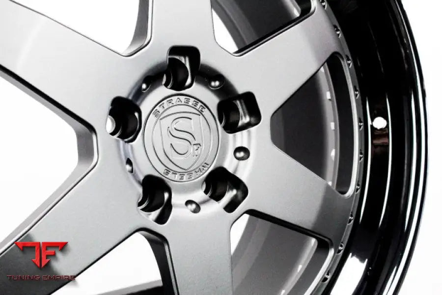 STRASSE S6 COMPETITION